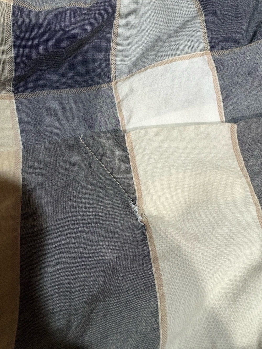 Authentic Burberry Brit dress - Picture 4 of 5